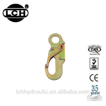 carabiner 316 swivel hook with s shaped round eye snap hooks